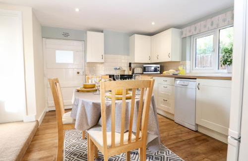 Cosy Cottage - Foto 7