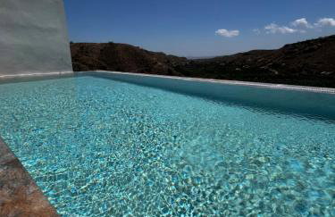 Rambla Retreats Apartment Rojo with shared pool & hot tub Stunning views in Oria - Foto 39