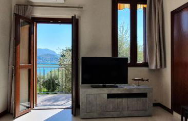 La dimora dei pescatori Monteisola - Foto 14