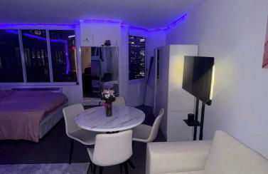 LOFT IN WITH ALL AMENETIES BUILDING BEST LOCATION IN MIDTOWn - Foto 10