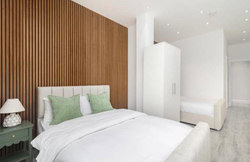 Maida Vale Studio Apartments - Foto 27