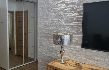 Mielno Enklawa Apartament przy plaży - Foto 8