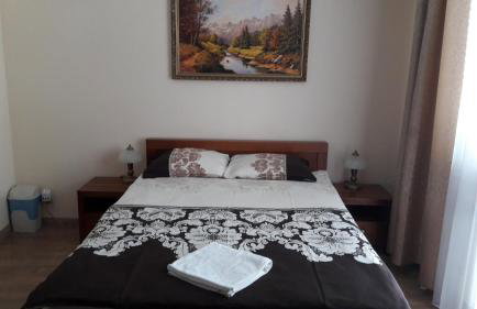 Agroturystyka Żubrówka - Foto 15