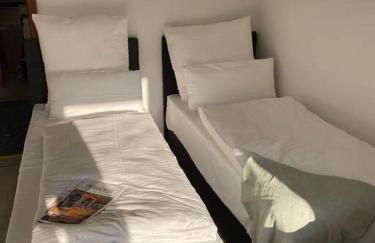 Kaffeehof 2 - FeWo in ruhiger Aussichtslage - Foto 5