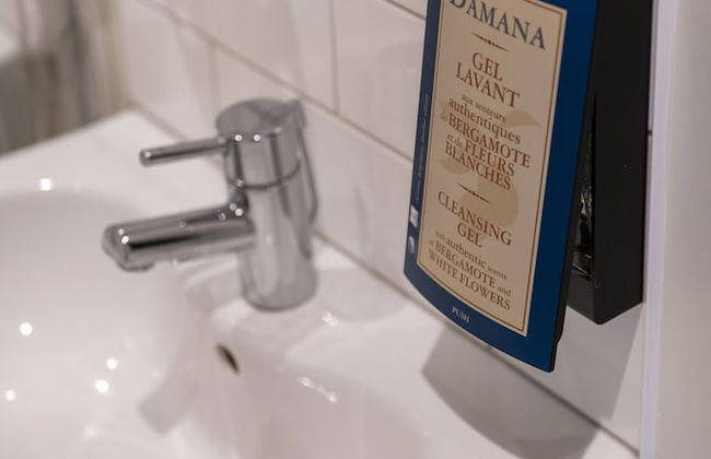 A very British house to stay 3 Bedroom - Foto 39