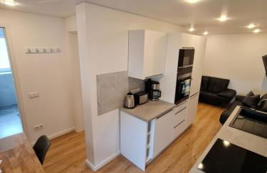 Handwerkerwohnung, Monteurunterkunft-Rodgau - Foto 66