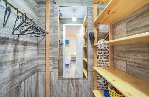 Retro Apartment - Foto 9