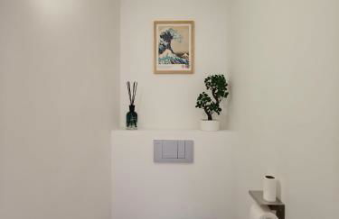 La Parenthèse Zen - Grande terrasse avec vue - Foto 60