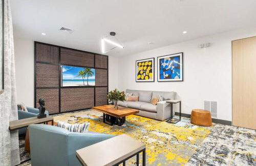 Jersey City's Best Enjoy Our Deluxe 1 Bedroom Condo Only 25 Minutes to NYC - Foto 2