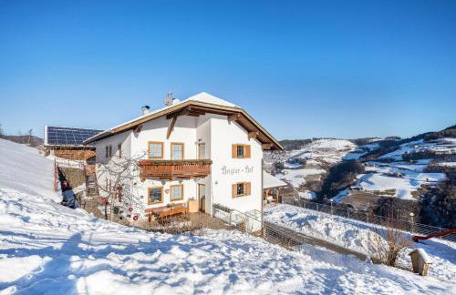 Wohnung Schlern Heigler Hof - Foto 28