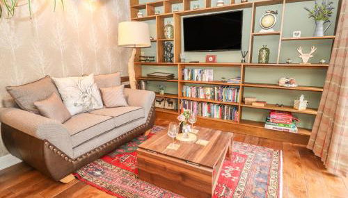 The Cottage The Coach House - Foto 2