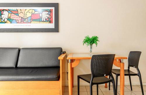 Jurerê Summer - Vista do Mar - Próximo Vila Gastronômica - Photo 17