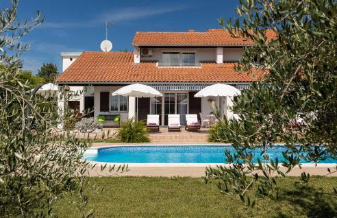 Villa Basic - Foto 12