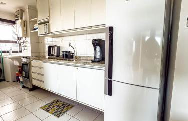 Apartamento 2/4 completo no Rio Vermelho - Foto 9