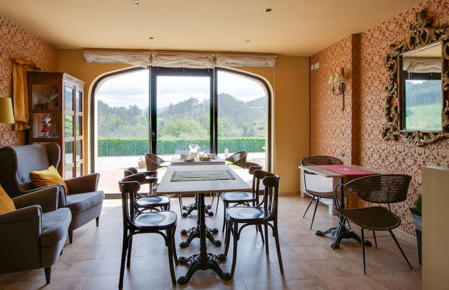 La Casona de la Roza - Foto 33