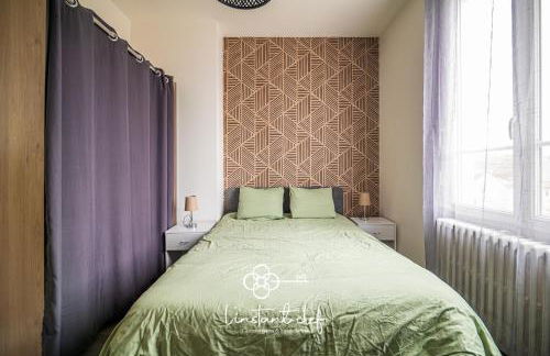 Maison d exception au Mans Garage XXL et Terrasse - Foto 27