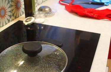 La vida sin reloj a un paseo de la playa - Foto 41