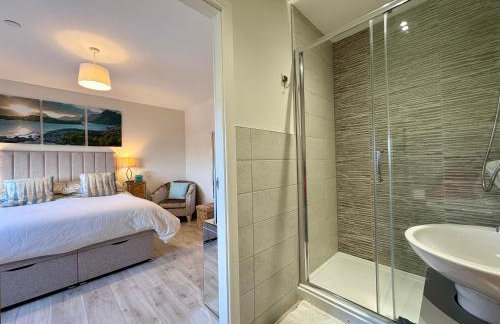 Gwel Y Bae-2 Bed-en-suite-Lift-Pet friendly - Photo 17