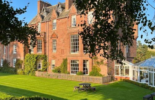 Cringletie House Hotel - Foto 124