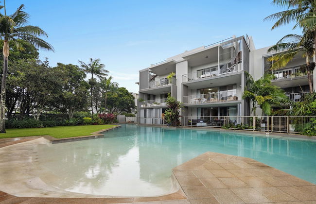 Pool View 3-Bed Oasis in Drift Resort - Foto 24