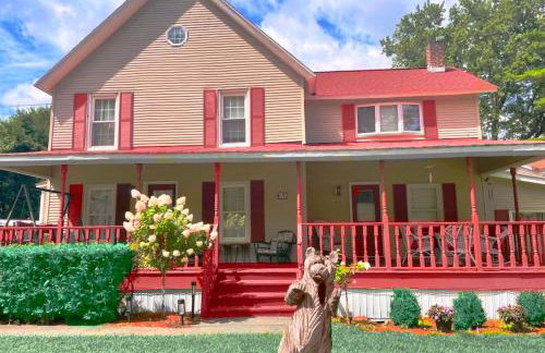 The Lazy Bear, Lake George - Foto 35