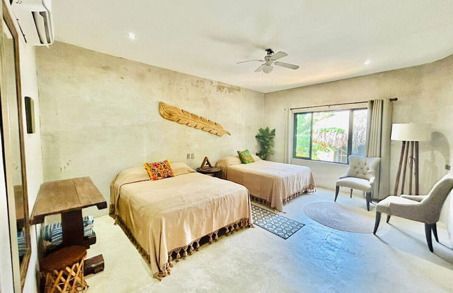 Villas Tortugas Apartments - Photo 33