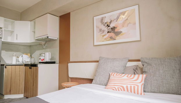 Your Ultimate Studio Escape - Foto 2, Habitación