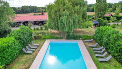 Les Cabanes Parisiennes - Chalets 1h30 from Paris - 62P - Photo 3