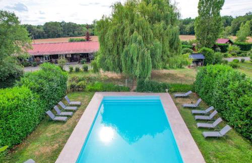 Les Cabanes Parisiennes - Chalets 1h30 from Paris - 62P - Photo 3