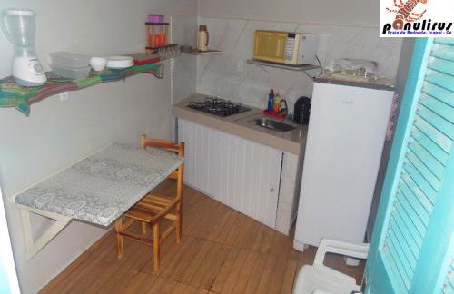 Chalés Panulirus - Foto 27