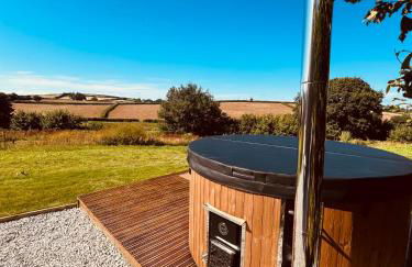 Reddaway Byre- brand new conversion - Foto 1