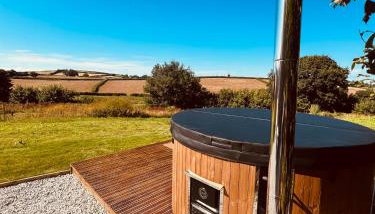 Reddaway Byre- brand new conversion - Foto 1