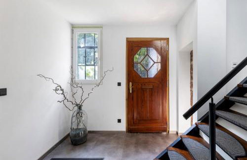 Modernes Loft mitten im Grünen - Foto 29