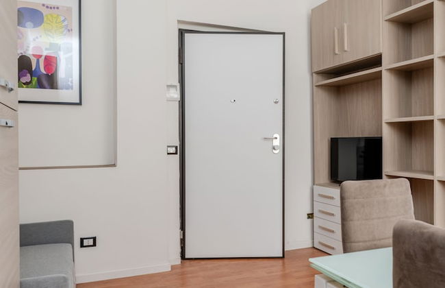 Residenza Grandi - Foto 32