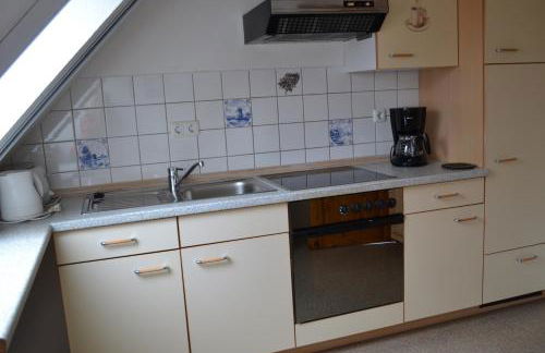 Ferienwohnung Zinne-Wigger - Foto 10