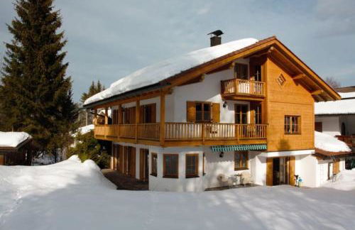 Ferienhaus Hirschwiesn - a84557 - Foto 20