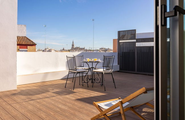 Triana Acacias by Valcambre - Photo 1