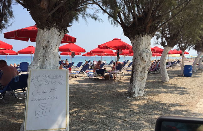 Alkyonides Hotel - Foto 34