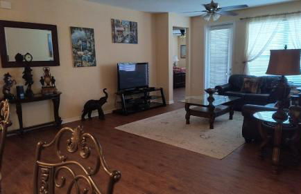 Executive 3 Bedroom Villa at Universal,Convention Center, Vista Cay - Foto 12