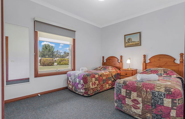 Murray River Resort - Photo 17