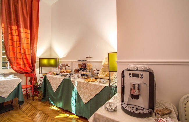 Roma in una Stanza GuestHouse - Foto 31