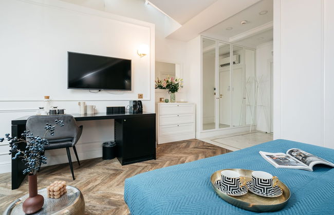 Central Palace - LoftAffair Collection - Foto 63