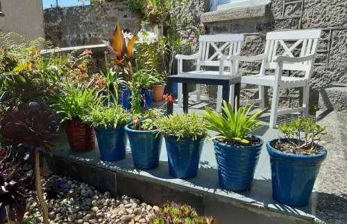 Corvus - Beautiful cottage half a mile from Mousehole - Photo 8