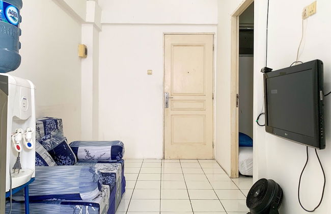 Cozy 2Br At Delta Cakung Apartment - Photo 13