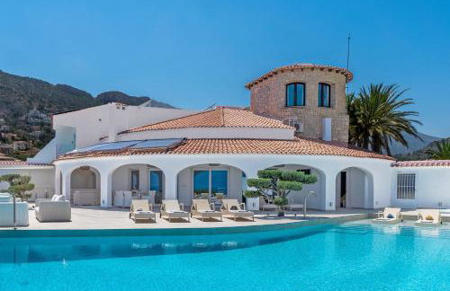 Maryvilla Inspiracion y Vacaciones - Grand Villa Penon - Photo 3