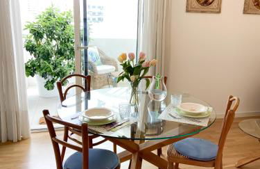 La Petite Maison Via Biasi - free parking - free wifi - Foto 1