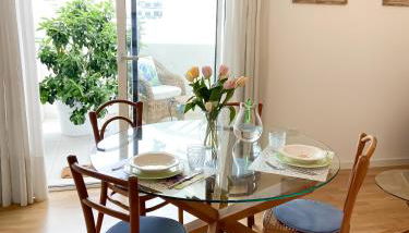 La Petite Maison Via Biasi - free parking - free wifi - Foto 1