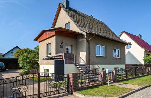 Ferienwohnung Familie Perlik - Foto 1