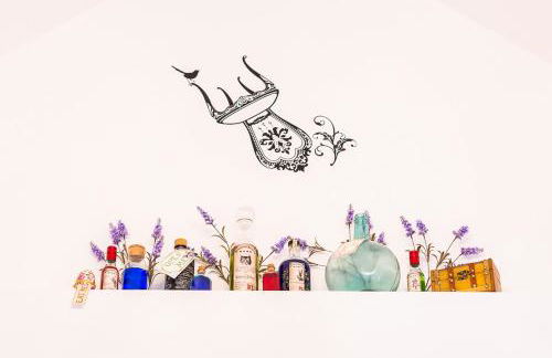 Honeypot House - Foto 80