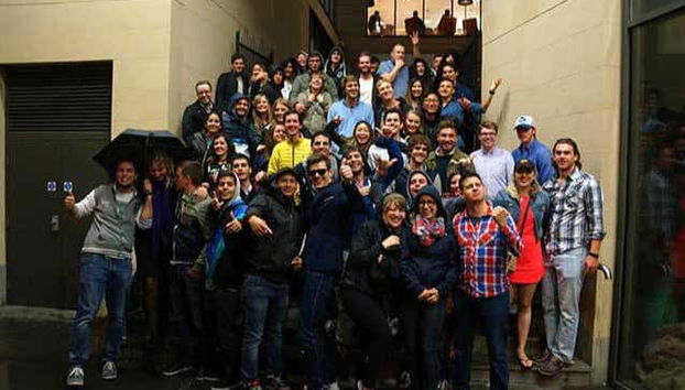 Edinburgh Pub Crawl - Foto 3